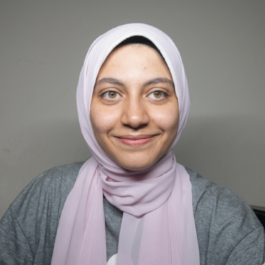 Mariam Eid