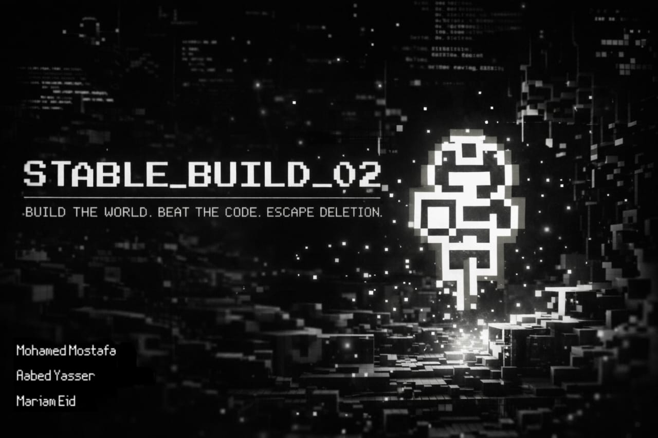 Stable Build 02